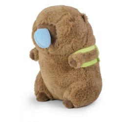 Mascot Capibara 23 cm