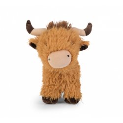 Mascot High Land Cow 35 cm