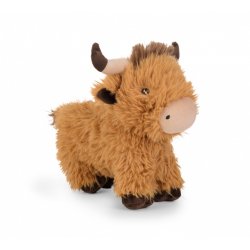 Mascot High Land Cow 35 cm