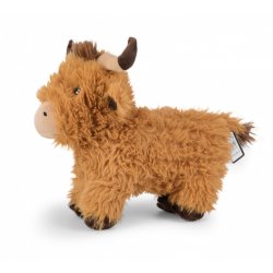 Mascot High Land Cow 35 cm