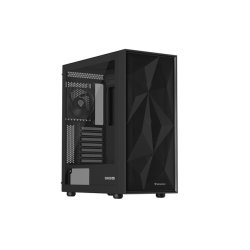 PC KABINET GENESIS DIAXID 605F MIDI T�RN USB-C