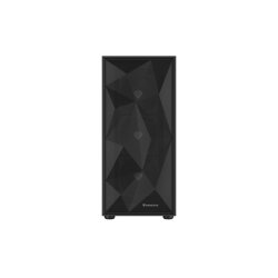 PC KABINET GENESIS DIAXID 605F MIDI T�RN USB-C