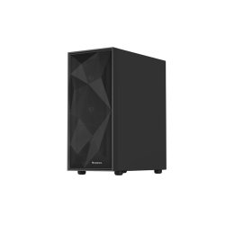 PC KABINET GENESIS DIAXID 605F MIDI T�RN USB-C