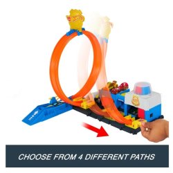 CITY SUPER POLITI S�T