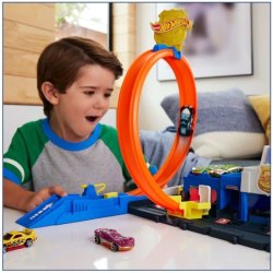 CITY SUPER POLITI S�T