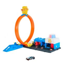 CITY SUPER POLITI S�T