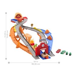 Cars Disney Pixar s�t