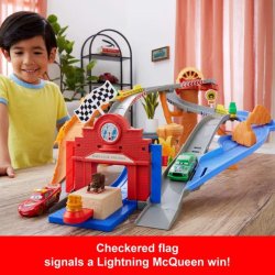 Cars Disney Pixar s�t