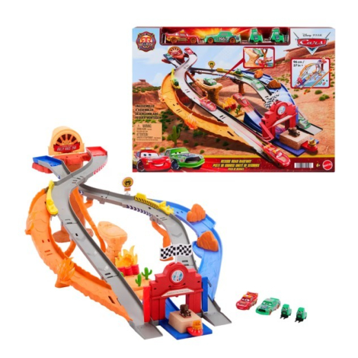 Cars Disney Pixar s�t