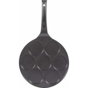 LAMART LT1293 CREPE Aluminium NON-STICK 27c