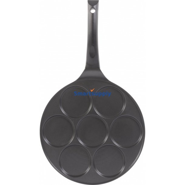 LAMART LT1293 CREPE Aluminium NON-STICK 27c