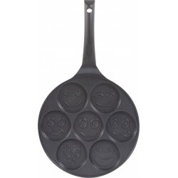 LAMART LT1294 SMILE Aluminium NON-STICK 27c