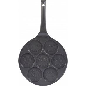 LAMART LT1294 SMILE Aluminium NON-STICK 27c