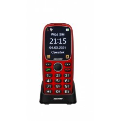 Mobiltelefon Mescomp MT-166 Edgar Elegante 4