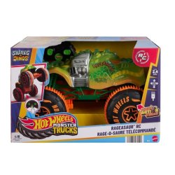 RC K�ret�j Monster Trucks RV Rageasaur