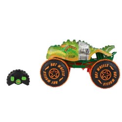 RC K�ret�j Monster Trucks RV Rageasaur