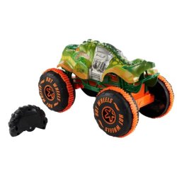 RC K�ret�j Monster Trucks RV Rageasaur