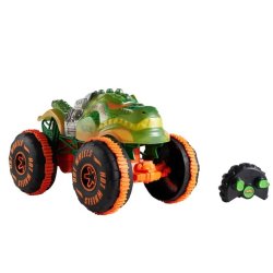 RC K�ret�j Monster Trucks RV Rageasaur