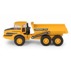 Dump truck Volvo Mini A25G