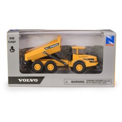 Dump truck Volvo Mini A25G