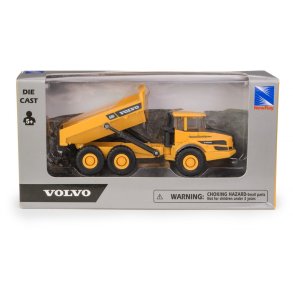 Dump truck Volvo Mini A25G