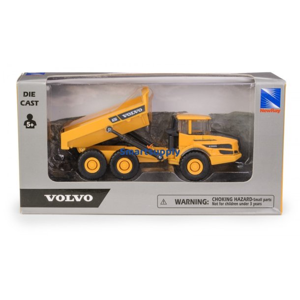 Dump truck Volvo Mini A25G