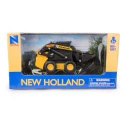 K�ret�j Miniloader Mini New Holland L228