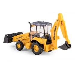 Minigraver New Holland B110C