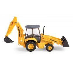 Minigraver New Holland B110C