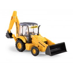 Minigraver New Holland B110C