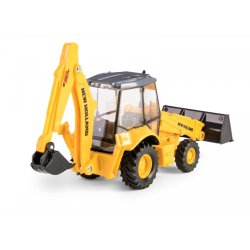 Minigraver New Holland B110C