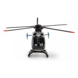 Redningshelikopter - POLITI