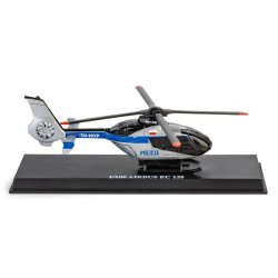 Redningshelikopter - POLITI