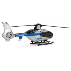 Redningshelikopter - POLITI