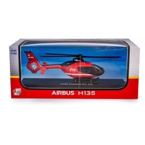 Redningshelikopter - Brandv�sen