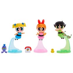 Lalka L.O.L. Surprise Powerpuff Atom�wki 1 stk.