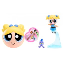 Lalka L.O.L. Surprise Powerpuff Atom�wki 1 stk.