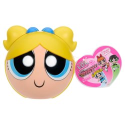 Lalka L.O.L. Surprise Powerpuff Atom�wki 1 stk.
