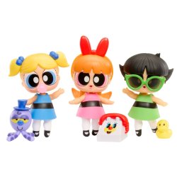 Lalka L.O.L. Surprise Powerpuff Atom�wki 1 stk.
