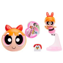 Lalka L.O.L. Surprise Powerpuff Atom�wki 1 stk.