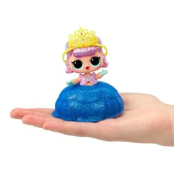 Lalka L.O.L. Surprise Princess Tots 1 stk.