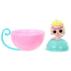 Lalka L.O.L. Surprise Princess Tots 1 stk.