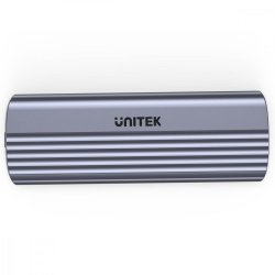 Kabinet M.2 PCIe NVMe USB-C;10 GBPS; S1241B01