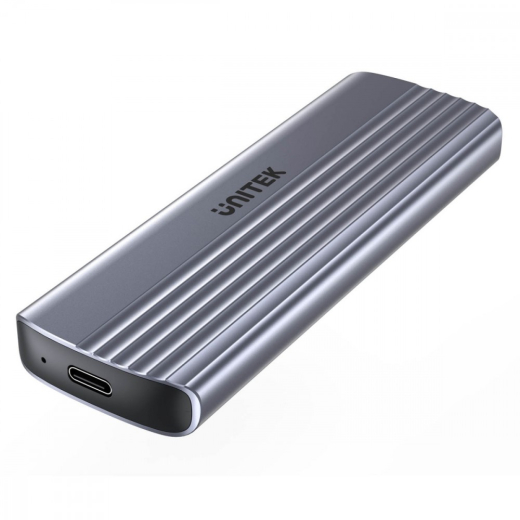 Kabinet M.2 PCIe NVMe USB-C;10 GBPS; S1241B01