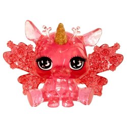 Dukke Rainbow High Little Rainbow, Apple Red