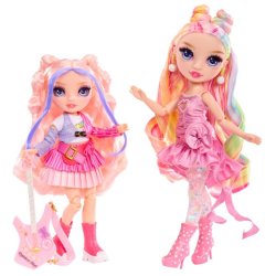 Lalka Rainbow High New Junior Bella