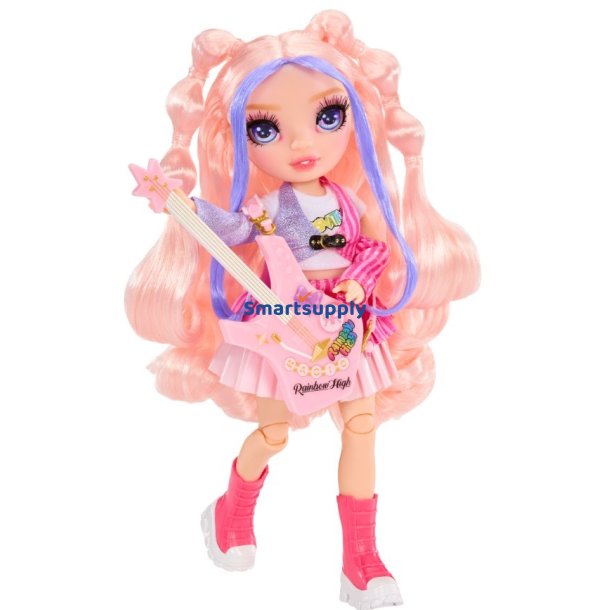 Lalka Rainbow High New Junior Bella