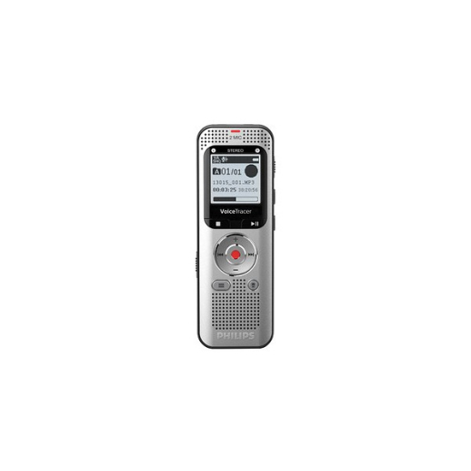 PHILIPS diktafon DVT 2015
