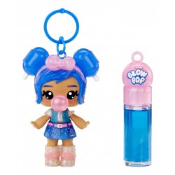 Doll Yummiland Lip Gloss, Lulu Hindb�r