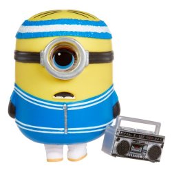 Lalka L.O.L. Surprise Loves Minions Minionki 1 stk.